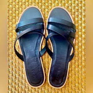 JCREW Sandals